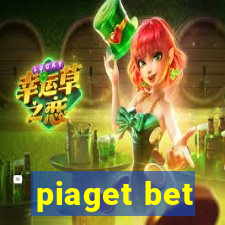 piaget bet